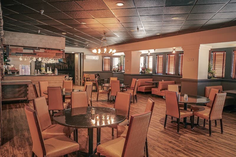 The Hill Italian Restaurant photo 1