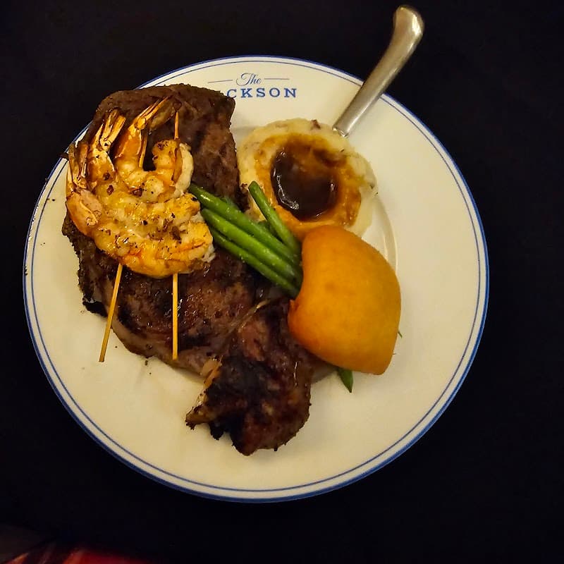 The Jackson Grille photo 5