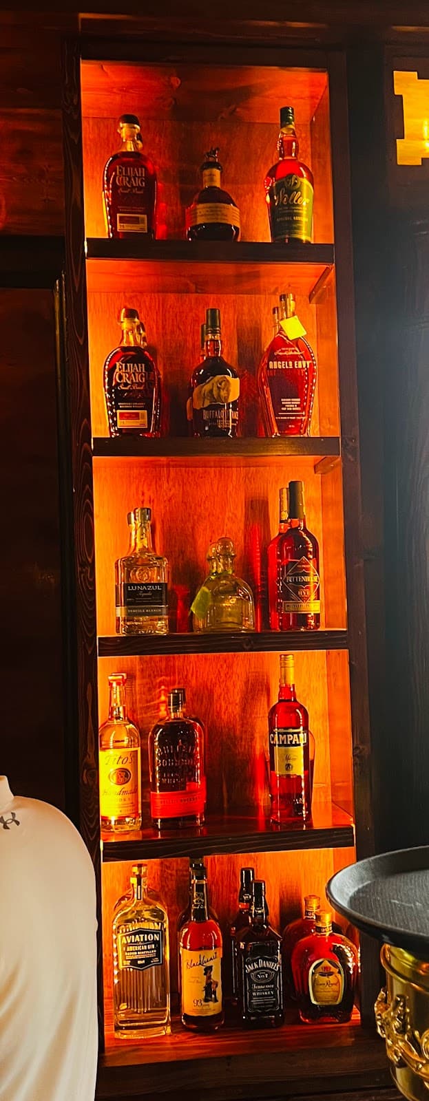 The Jackson Grille photo 1