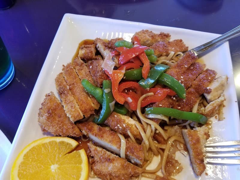 Magic Noodle photo 3