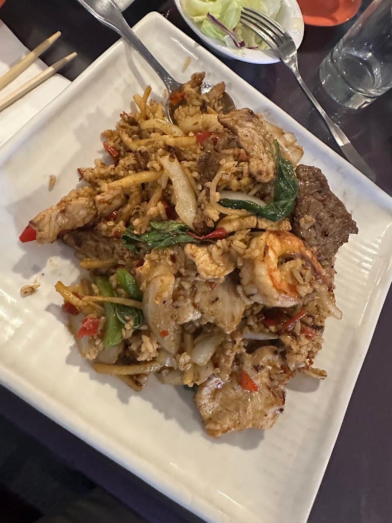 Magic Noodle photo 5