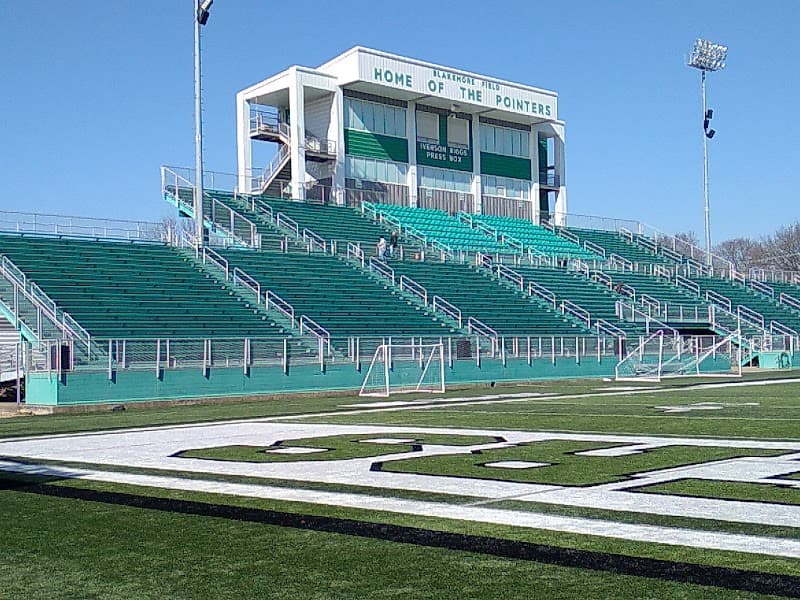 Pointers Athletic Field photo 3