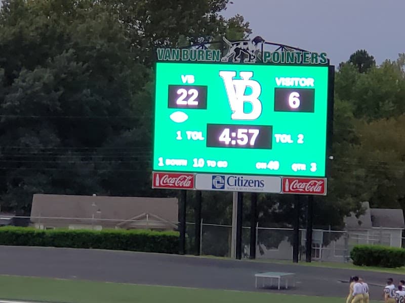 Pointers Athletic Field photo 4