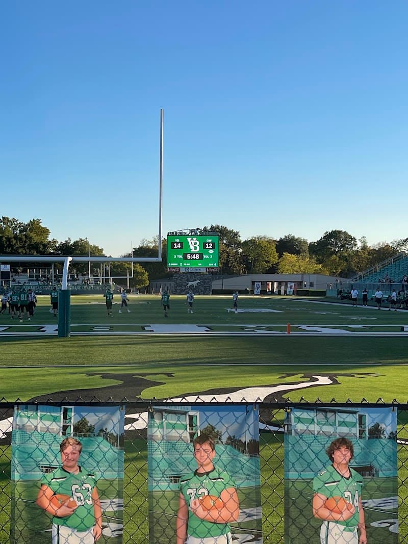 Pointers Athletic Field photo 1
