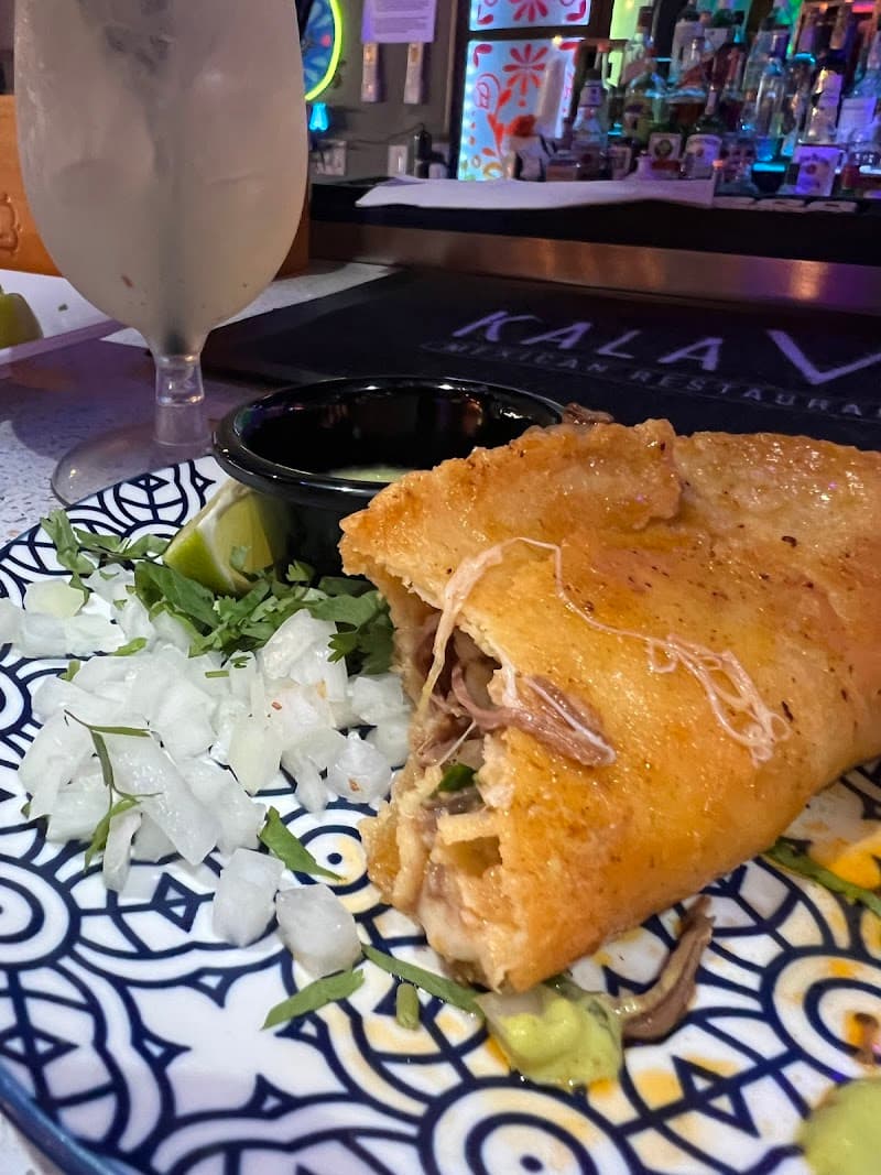 kalaveras AR photo 5