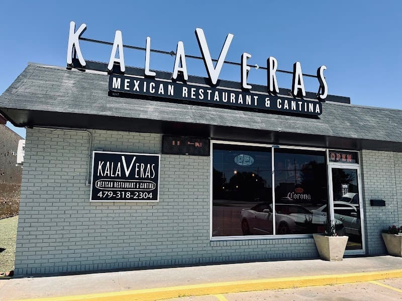 kalaveras AR photo 1