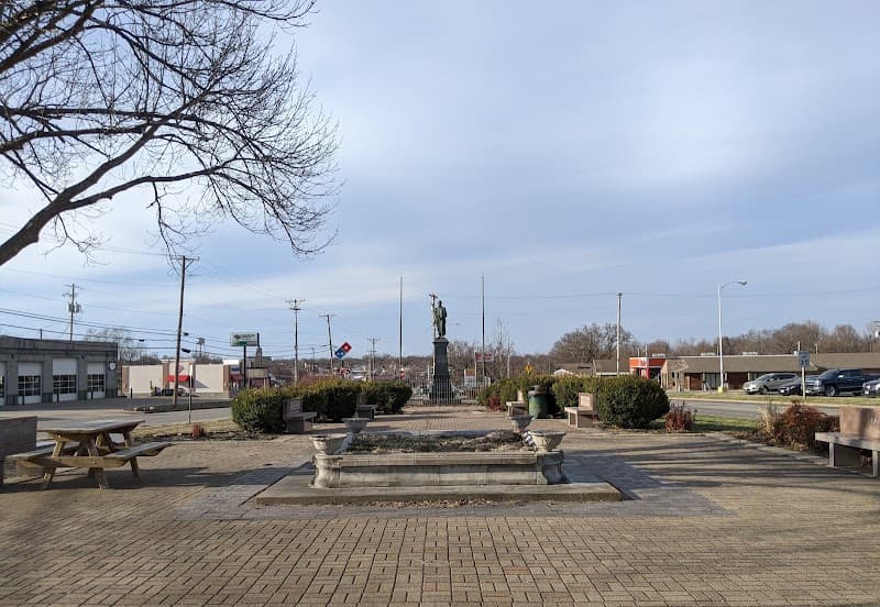 Neuhart Park photo 4