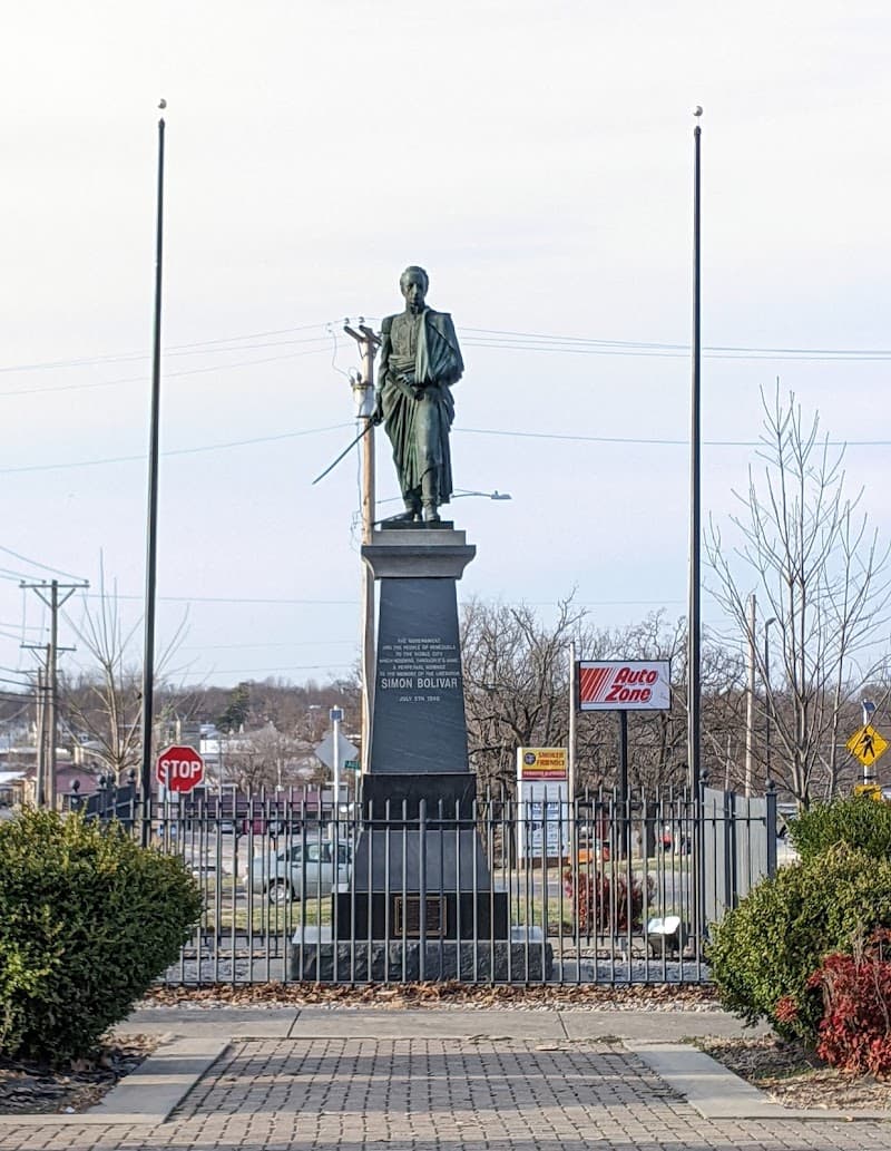 Neuhart Park photo 1