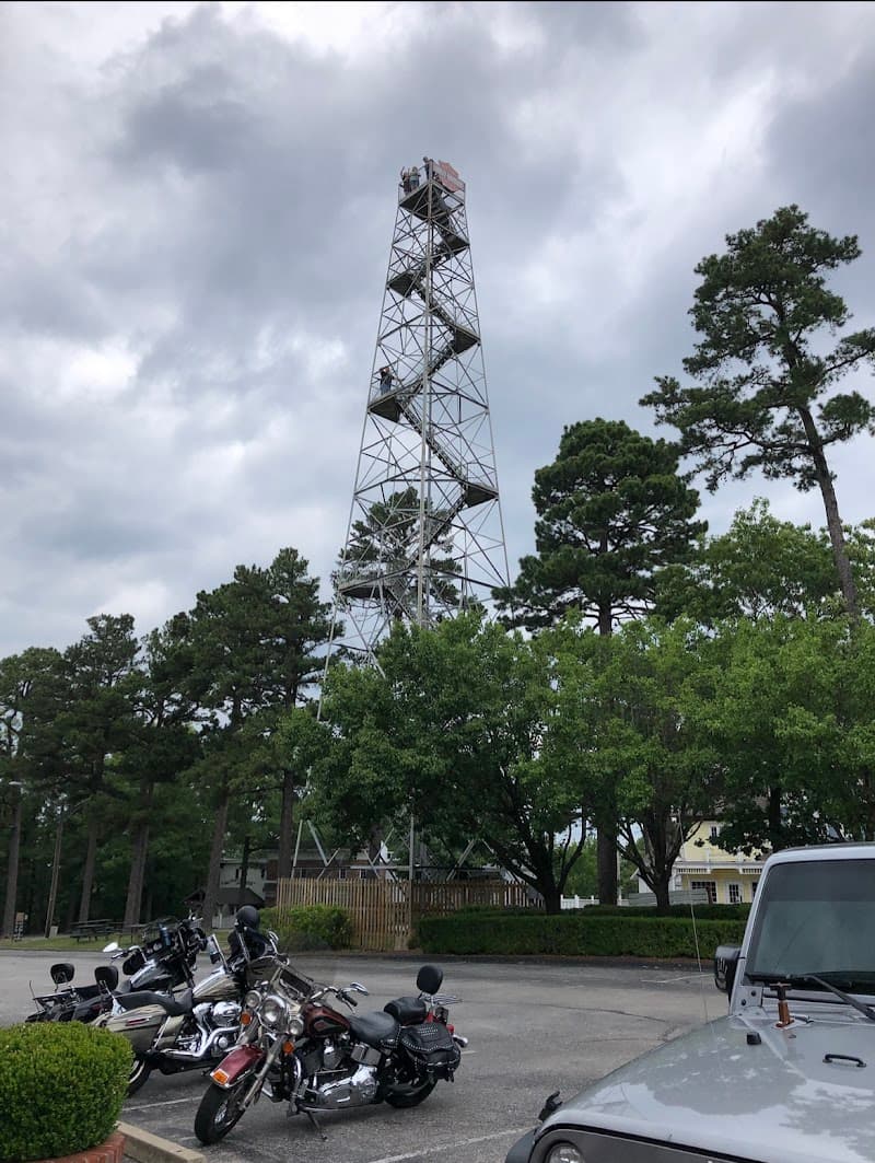 Harley's Tower photo 3