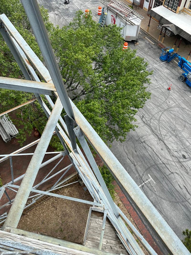 Harley's Tower photo 6