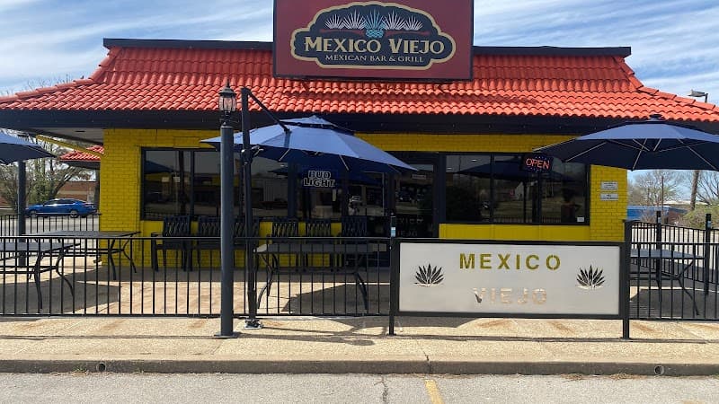 Mexico Viejo Bar and Grill photo 2