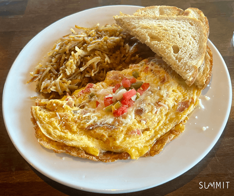 Hidden Pines Restaurant photo 3