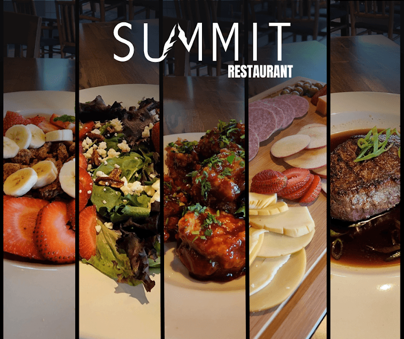 Hidden Pines Restaurant photo 5