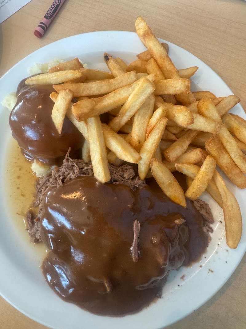 Lucy’s Cafe photo 6