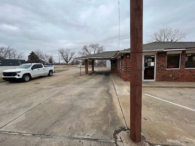 Bartlesville Lot A Burger (West Side) photo 3