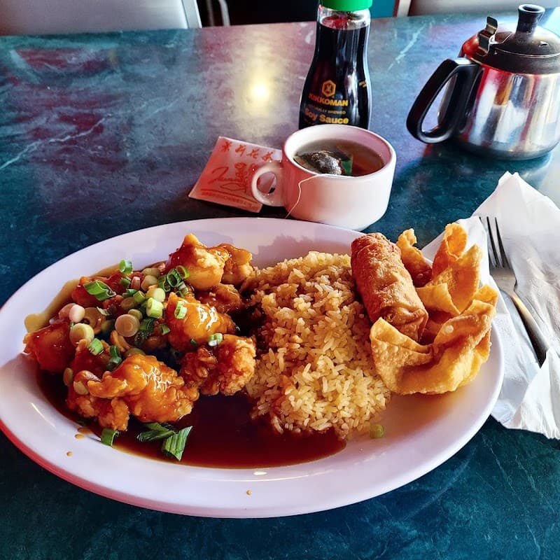 H-n-H Chinese Restaurant photo 1