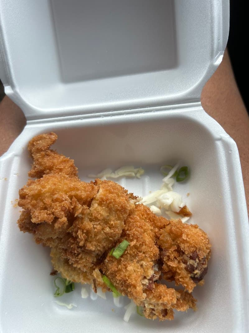 Tokyo Hibachi Grill & Sushi Bar photo 6