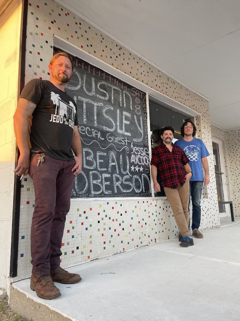 Grey Dog Listening Room photo 5