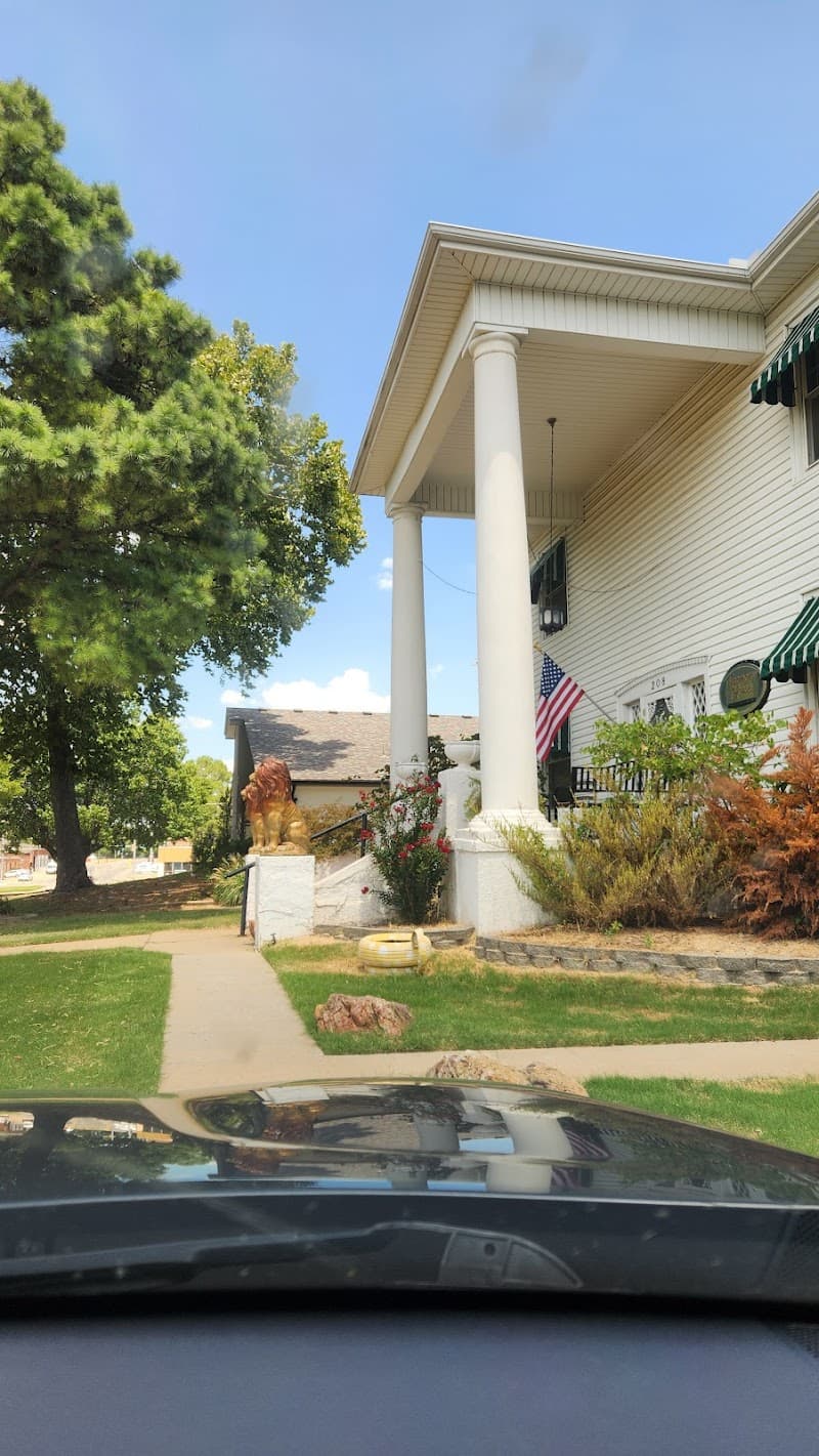 Harmony House photo 5