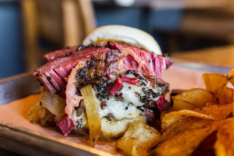 Gettin' Basted photo 3