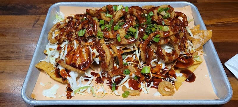 Gettin' Basted photo 4