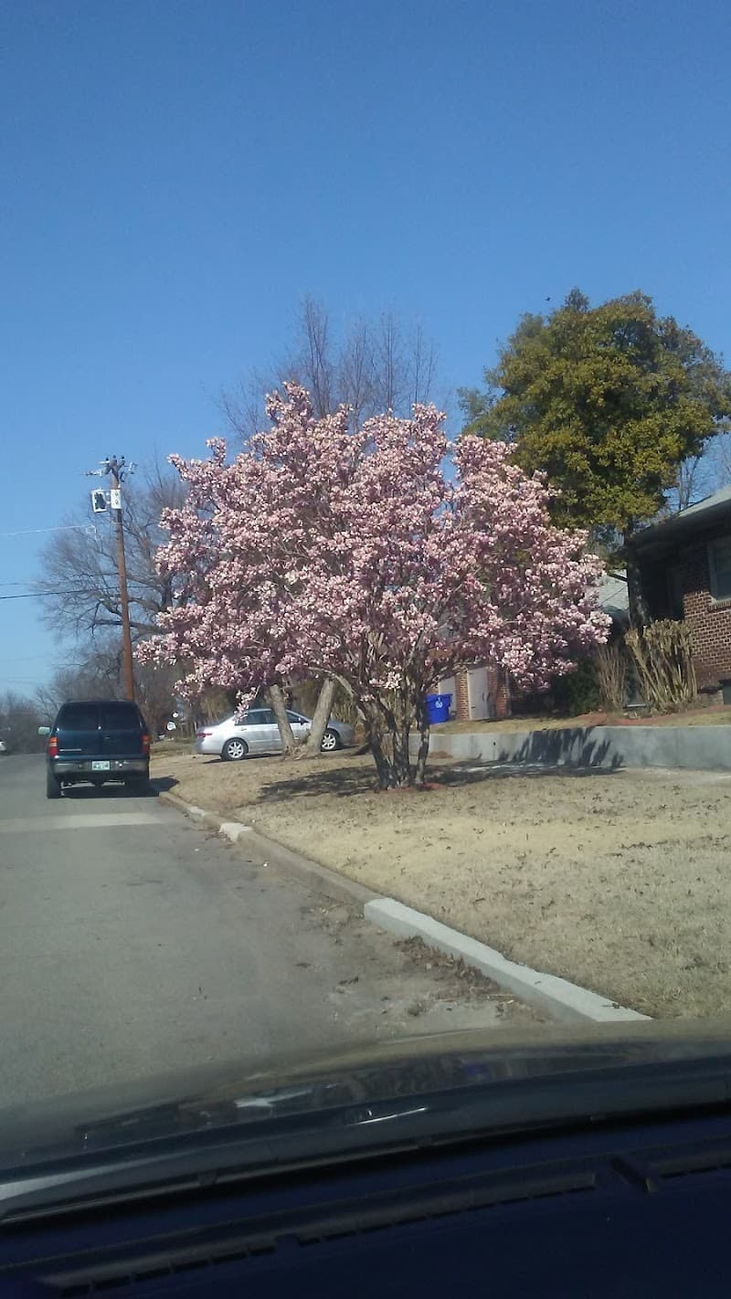 Grant Foreman Home photo 4