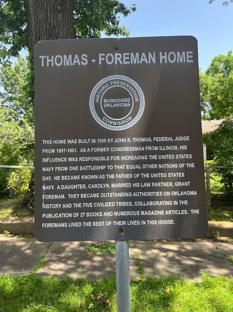 Grant Foreman Home photo 5