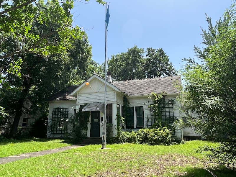 Grant Foreman Home photo 1