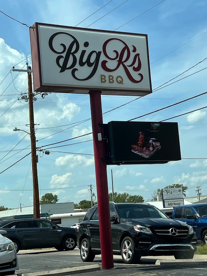 Big R's BBQ photo 5