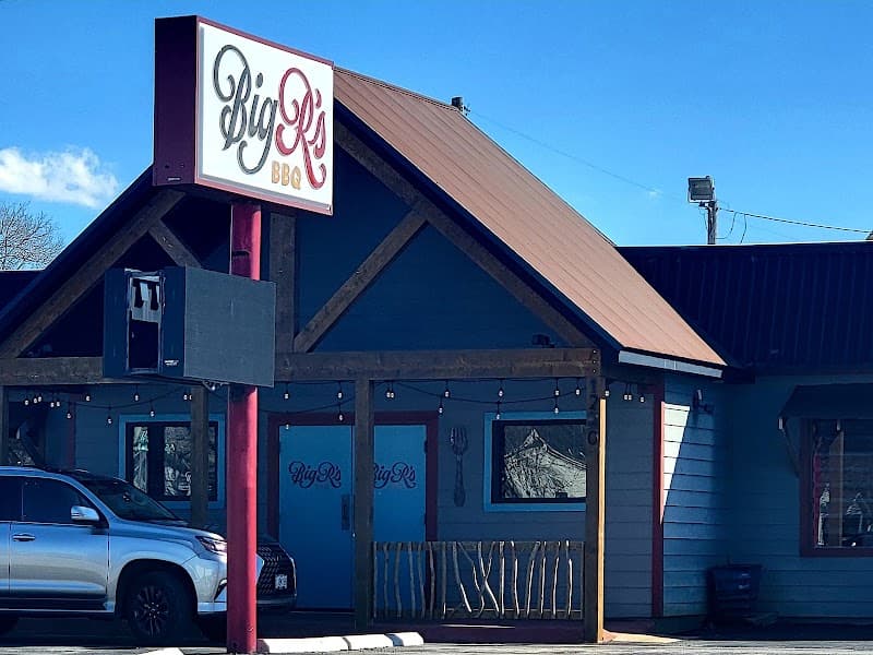 Big R's BBQ photo 1