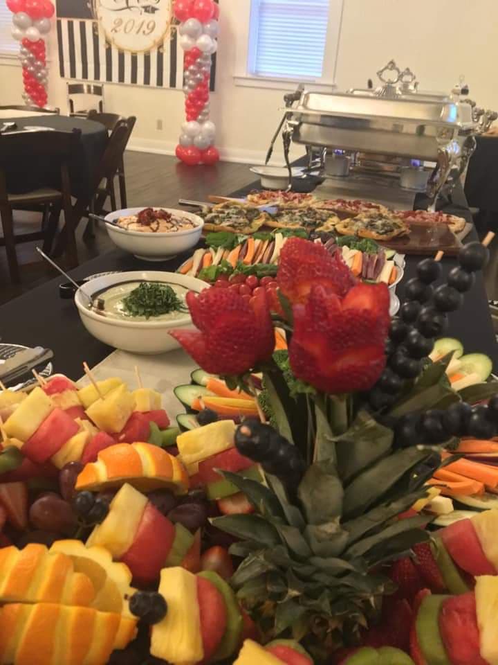 14 & Main Event Venue photo 6