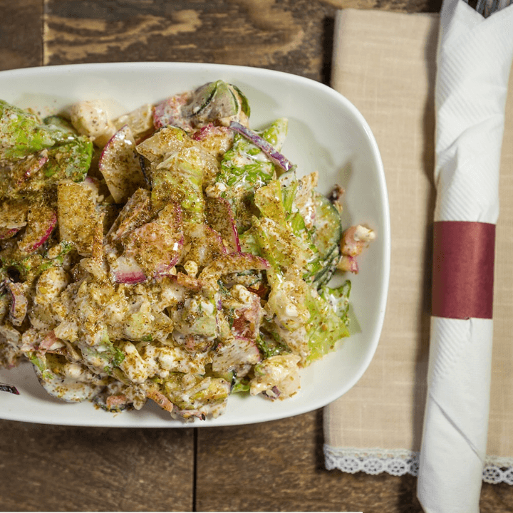 That Lebanese Place photo 5