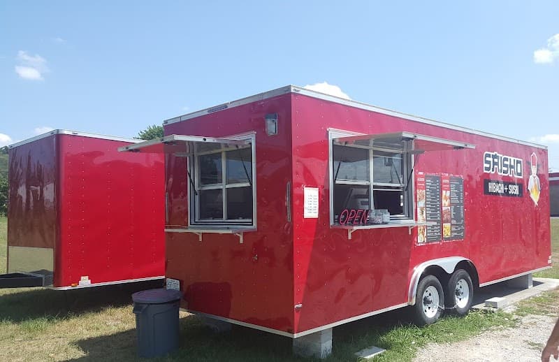 Saisho Hibachi + Sushi photo 6