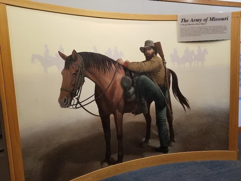 Battle of Pilot Knob State Historic Site photo 6