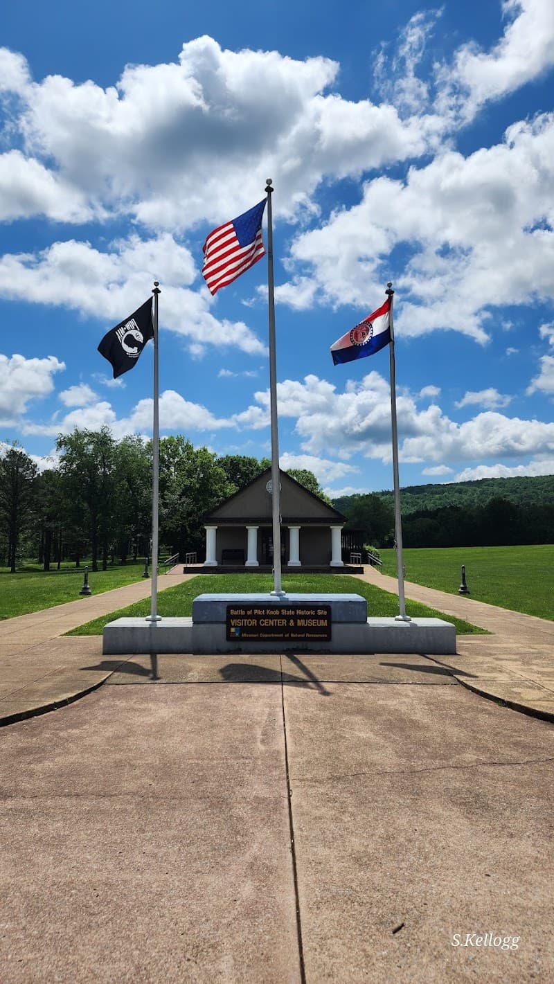 Battle of Pilot Knob State Historic Site photo 1