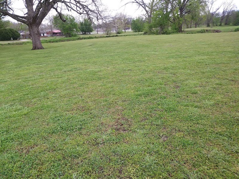 Park On Muskogee Ave photo 6