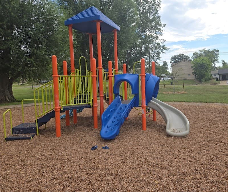 Park On Muskogee Ave photo 1