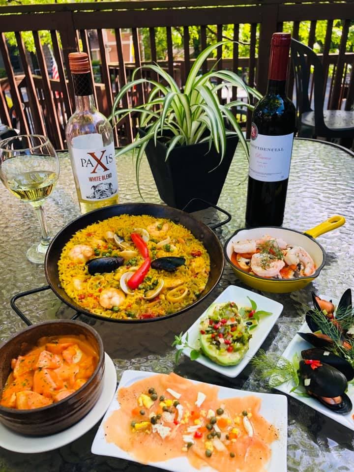 La Terraza Rum & Lounge photo 3