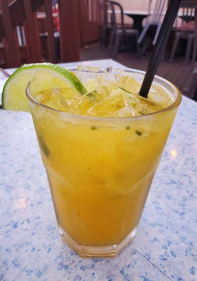 La Terraza Rum & Lounge photo 4