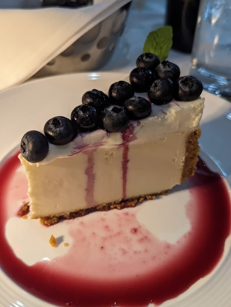 Isabellas Italian — Fayetteville photo 5