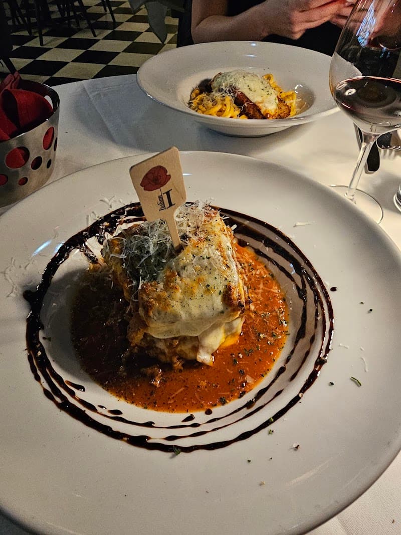 Isabellas Italian — Fayetteville photo 6