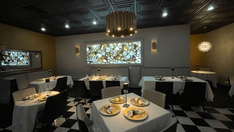 Isabellas Italian — Fayetteville photo 1