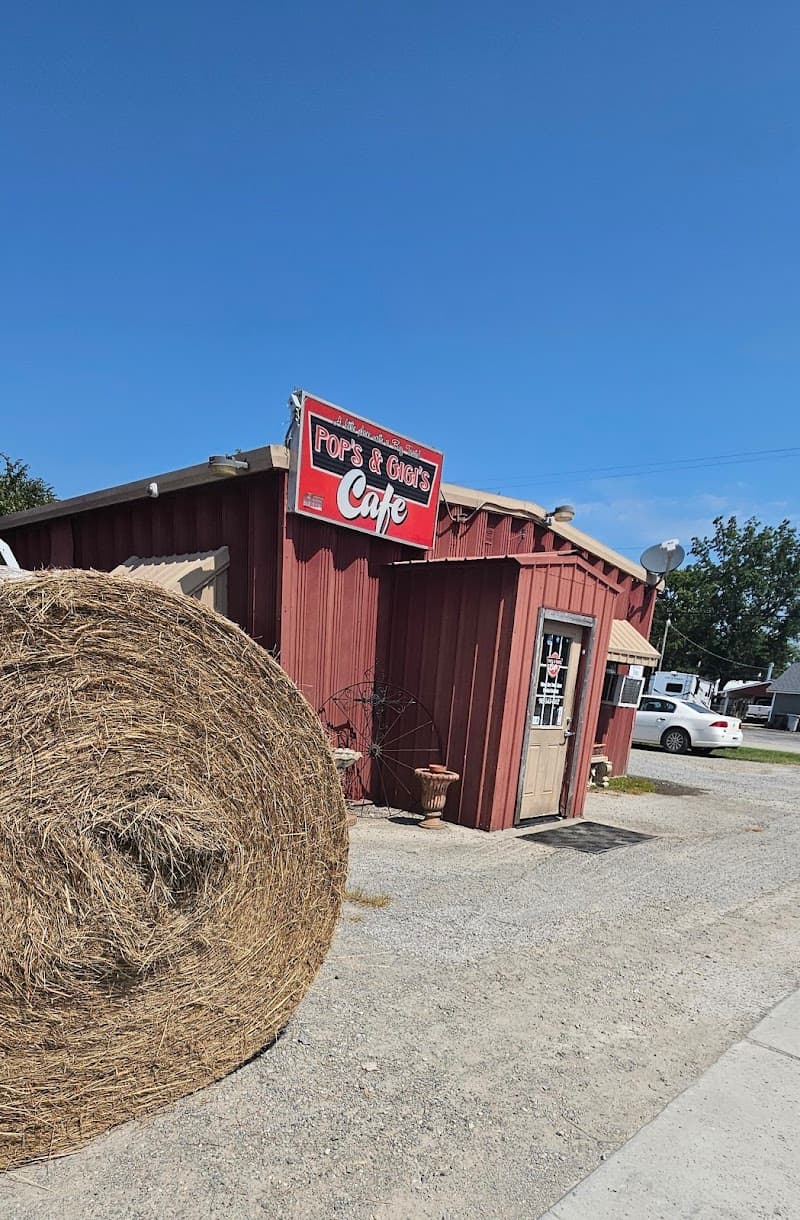 Pop's & Gigi's photo 5