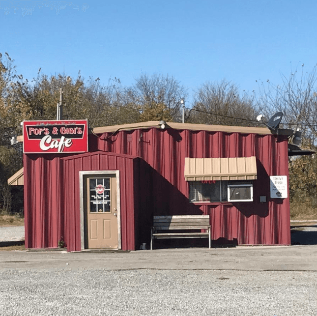 Pop's & Gigi's photo 1