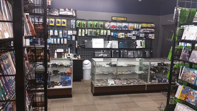 Game X Change of Siloam Springs photo 3