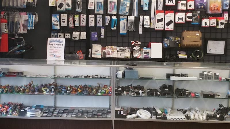 Game X Change of Siloam Springs photo 6