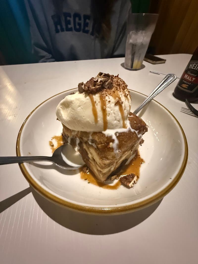 Red Door Grille photo 4