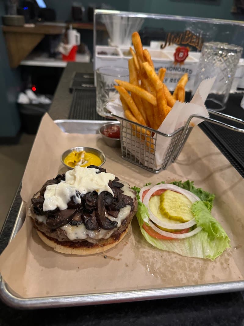 Red Door Grille photo 5