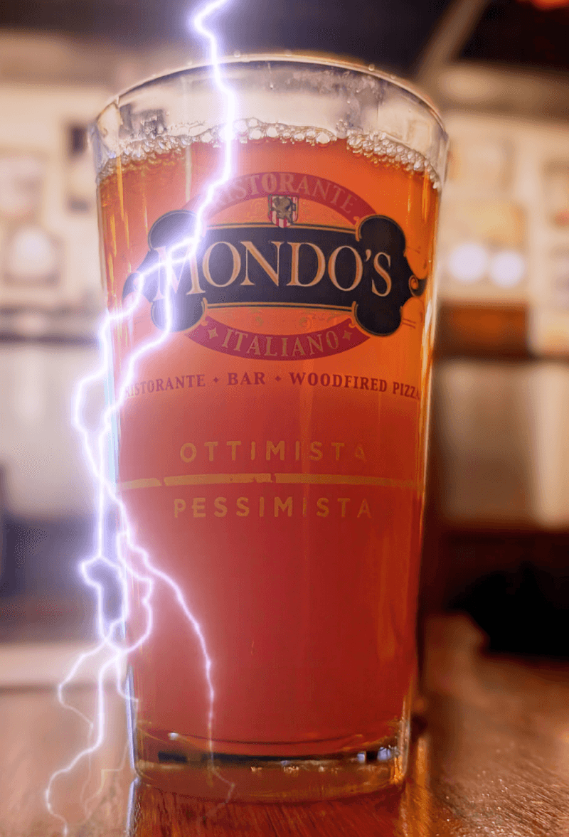 Mondo's Ristorante Italian photo 5