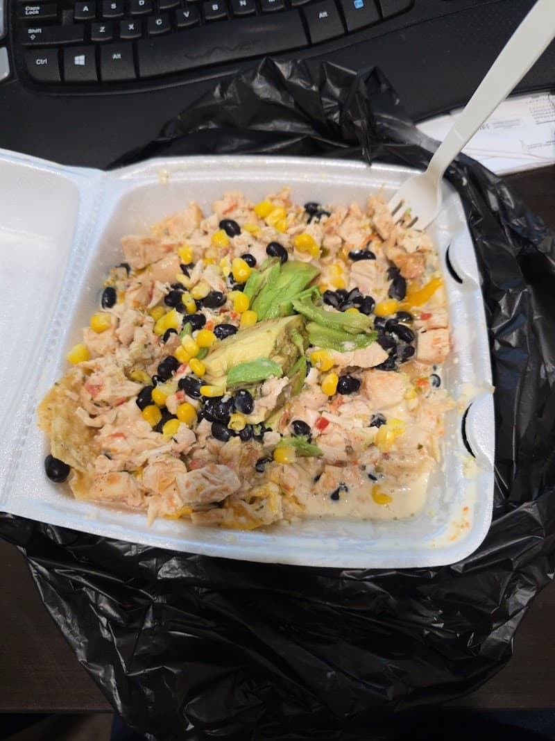 Real Food Co photo 2